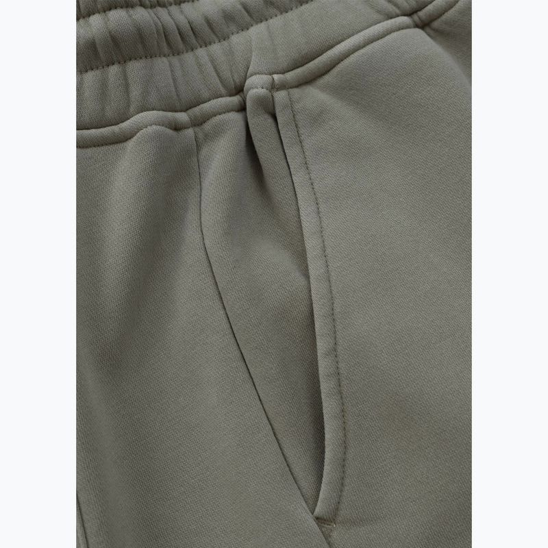 Pantaloni pentru bărbați Pitbull Lancaster 2 Track Pants grey harbour 9