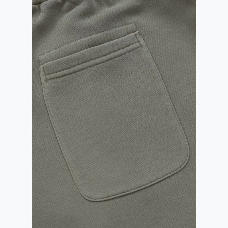 Pantaloni pentru bărbați Pitbull Lancaster 2 Track Pants grey harbour 10