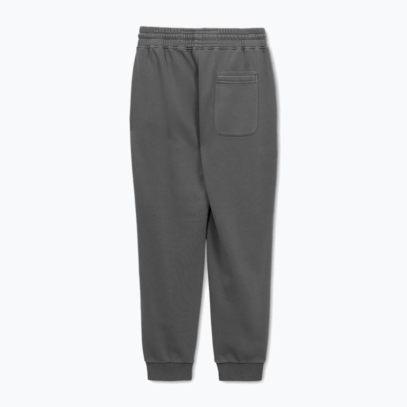 Pantaloni pentru bărbați Pitbull Lancaster 2 Track Pants washed grey 5