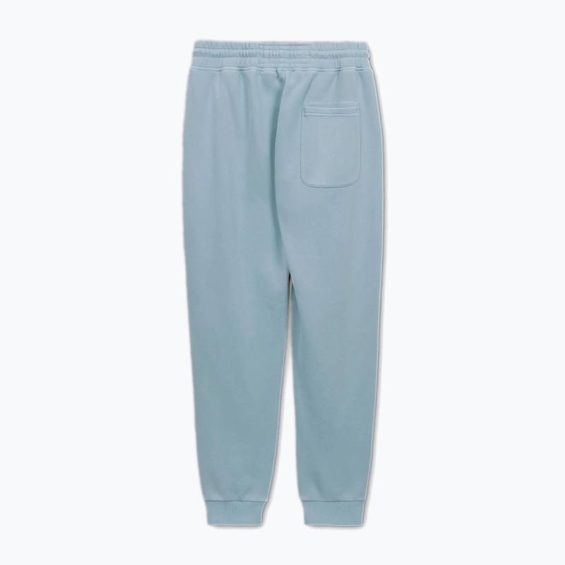 Pantaloni pentru bărbați Pitbull Lancaster 2 Track Pants washed blue 7