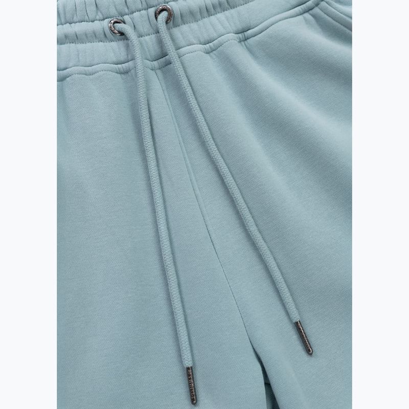 Pantaloni pentru bărbați Pitbull Lancaster 2 Track Pants washed blue 8