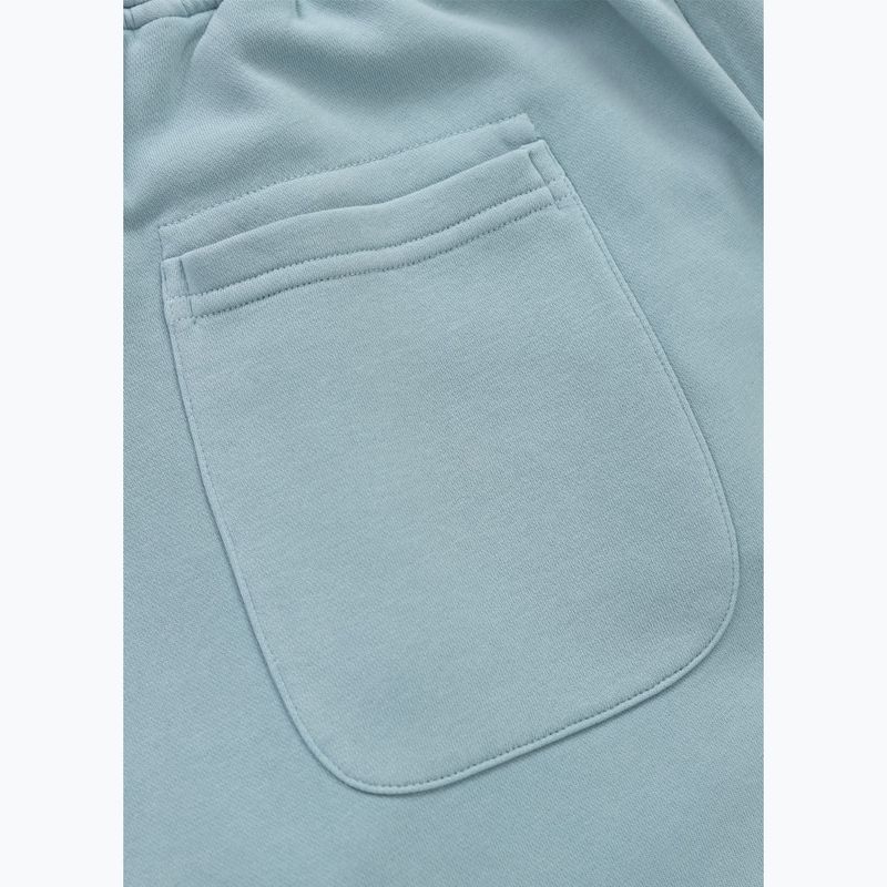 Pantaloni pentru bărbați Pitbull Lancaster 2 Track Pants washed blue 11