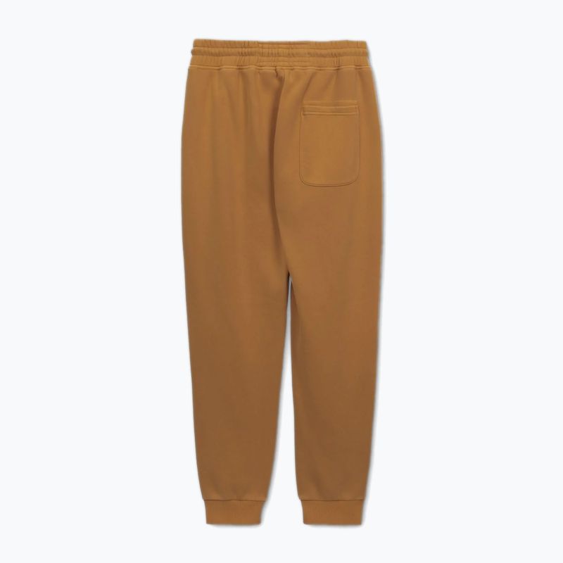 Pantaloni pentru bărbați Pitbull Lancaster 2 Track Pants honey yellow 5