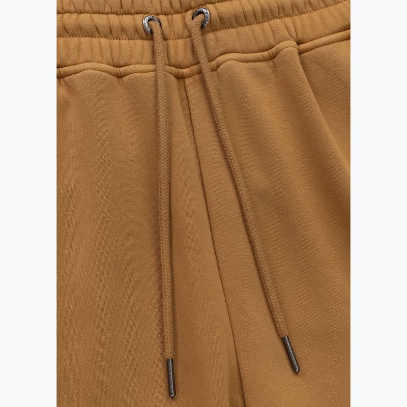Pantaloni pentru bărbați Pitbull Lancaster 2 Track Pants honey yellow 6