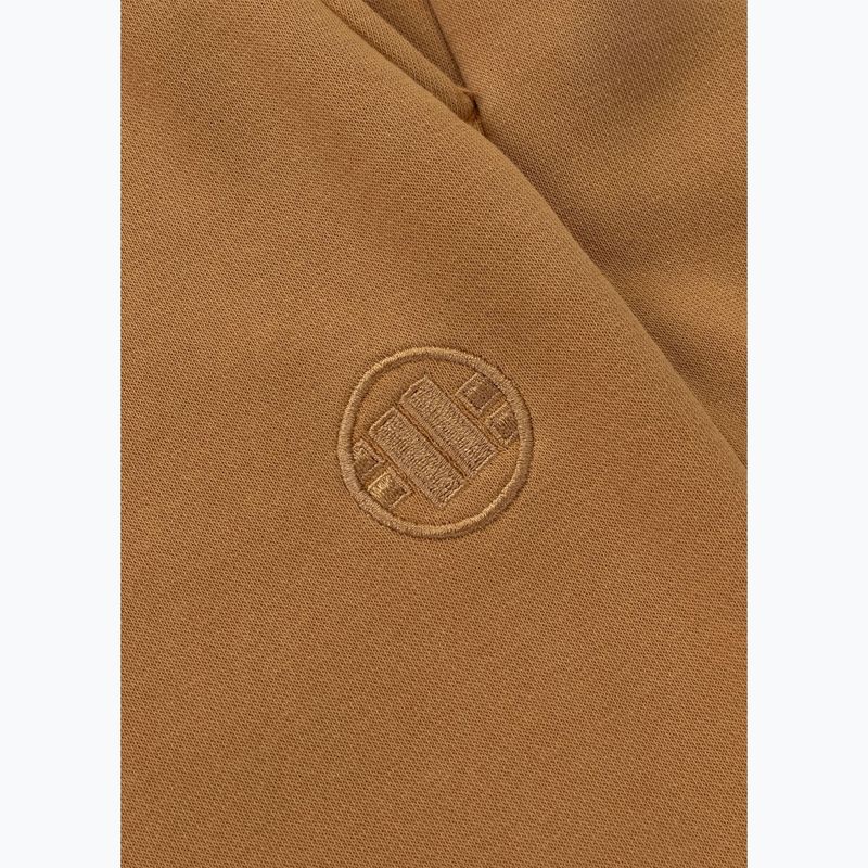 Pantaloni pentru bărbați Pitbull Lancaster 2 Track Pants honey yellow 7