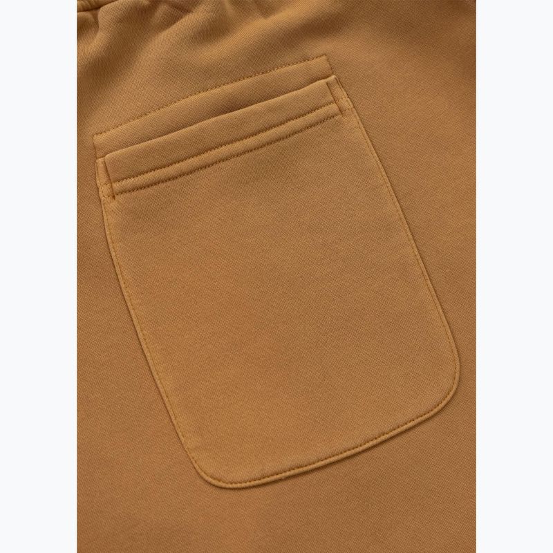 Pantaloni pentru bărbați Pitbull Lancaster 2 Track Pants honey yellow 9