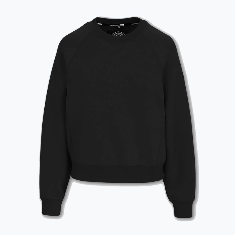 Bluză pentru femei Pitbull Discovery Crewneck Sweatshirt black 5