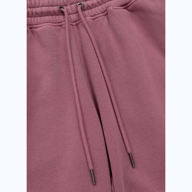 Pantaloni pentru femei Pitbull Manzanita Washed pink 3