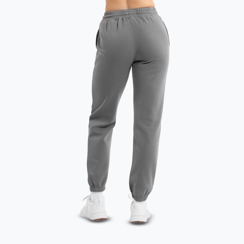 Pantaloni pentru femei  Pitbull Manzanita Washed washed grey 3