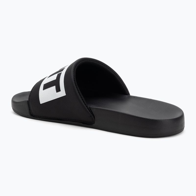 Papuci pentru bărbați Pitbull Hilltop black 3
