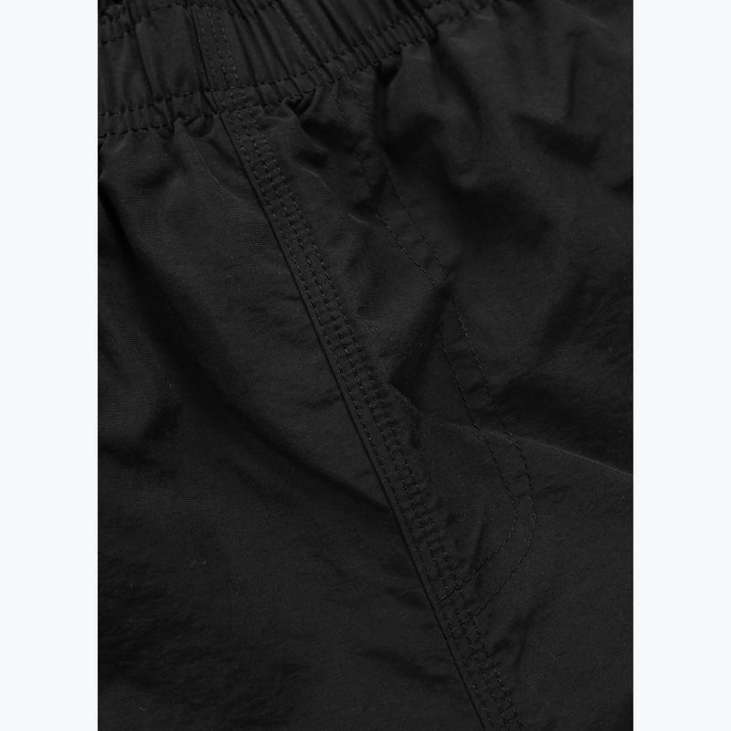 Pantaloni scurți de baie pentru bărbați Pitbull Crownhill black 8