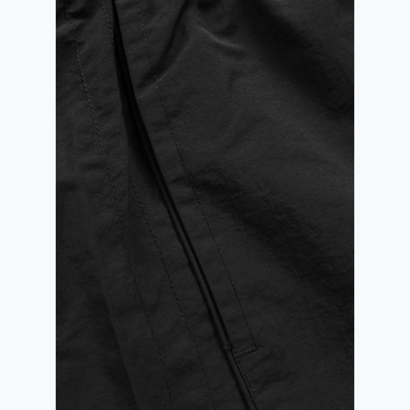 Pantaloni scurți de baie pentru bărbați Pitbull Crownhill black 6