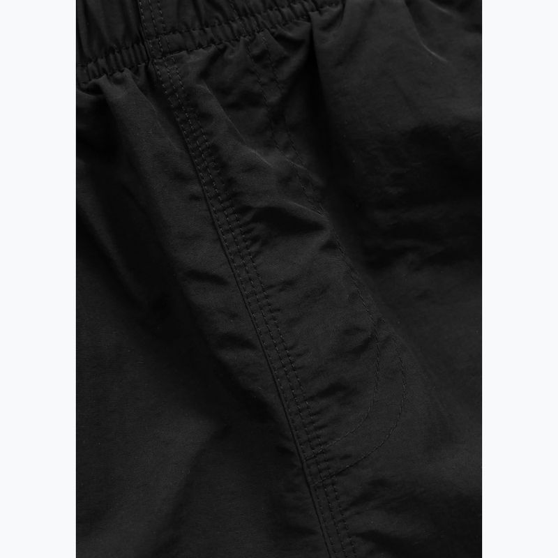 Pantaloni scurți de baie pentru bărbați Pitbull Crownhill black 7