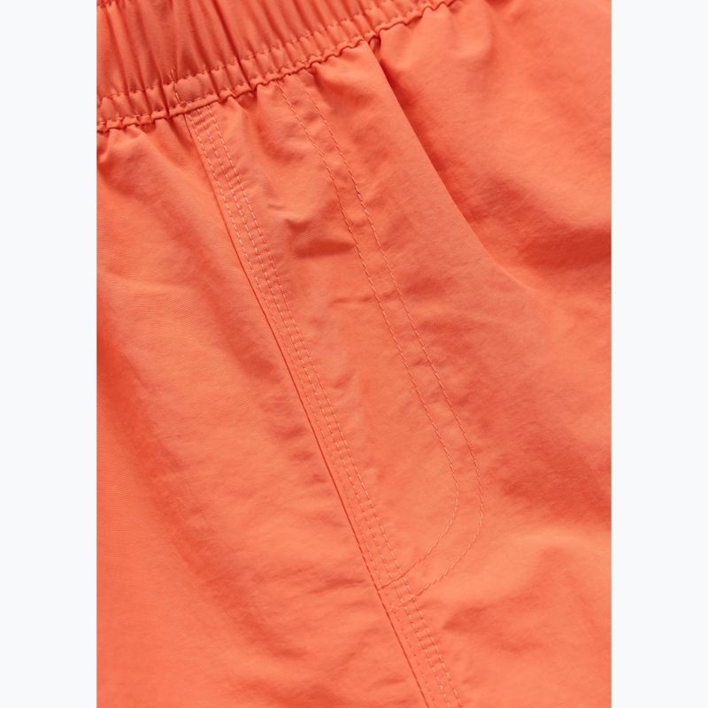 Pantaloni scurți de baie pentru bărbați Pitbull Blackmore bright salmon 6
