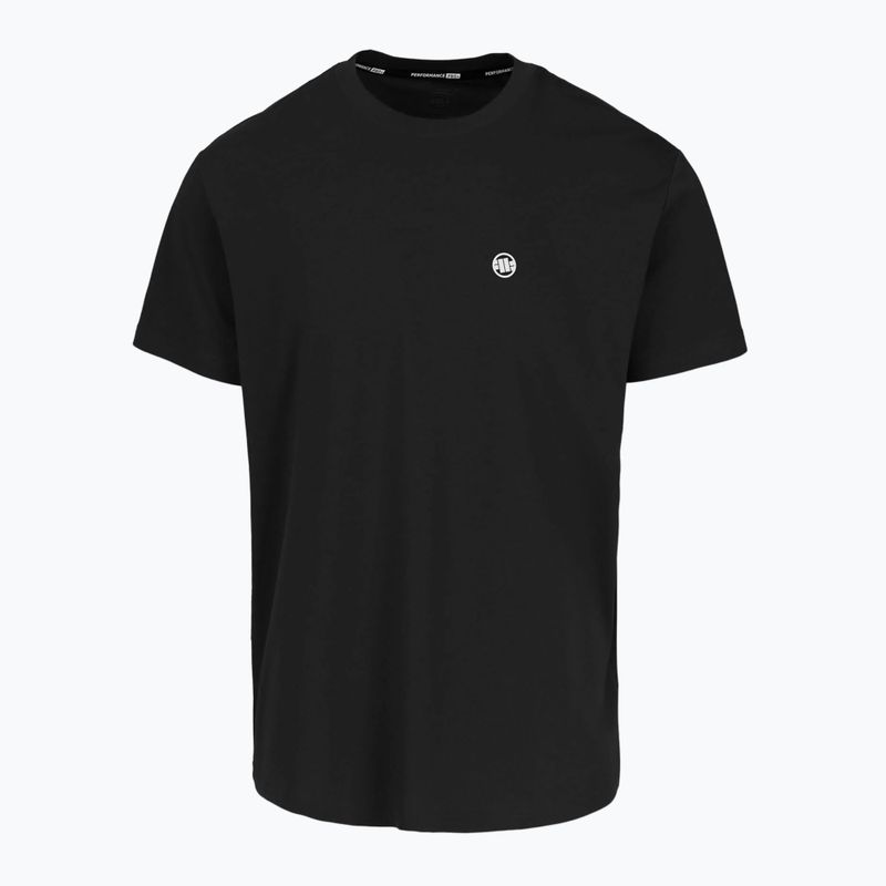 Tricou pentru bărbați Pitbull Scott black