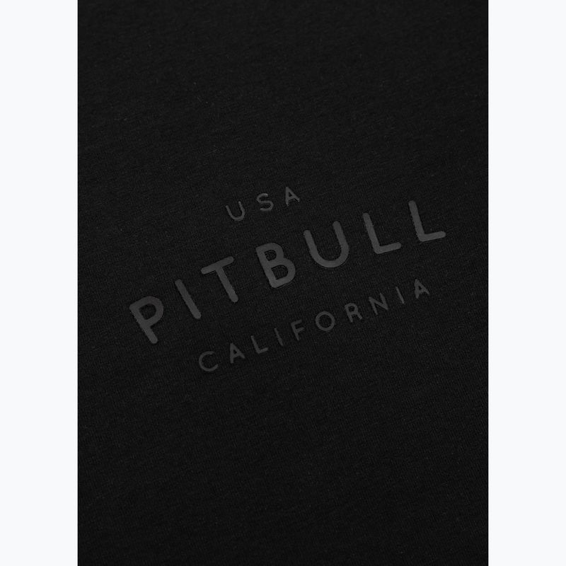 Tricou pentru bărbați Pitbull USA CAL black 7