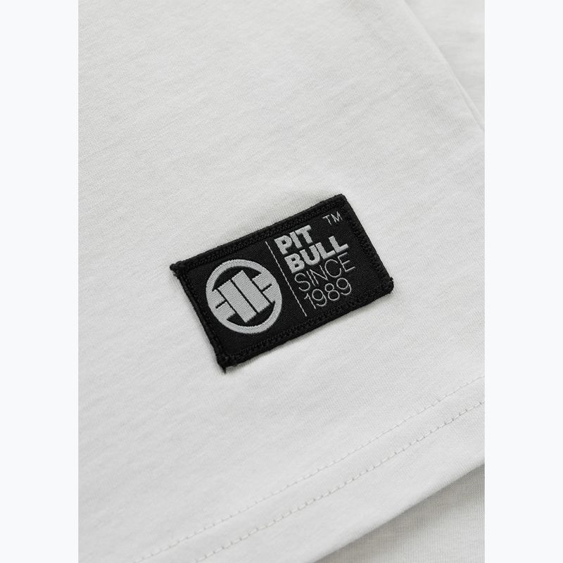 Tricou pentru bărbați Pitbull Skull Surf white/blue 7