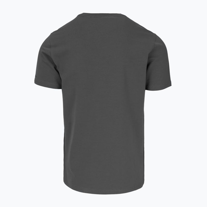 Tricou pentru bărbați Pitbull Minimal graphite 5