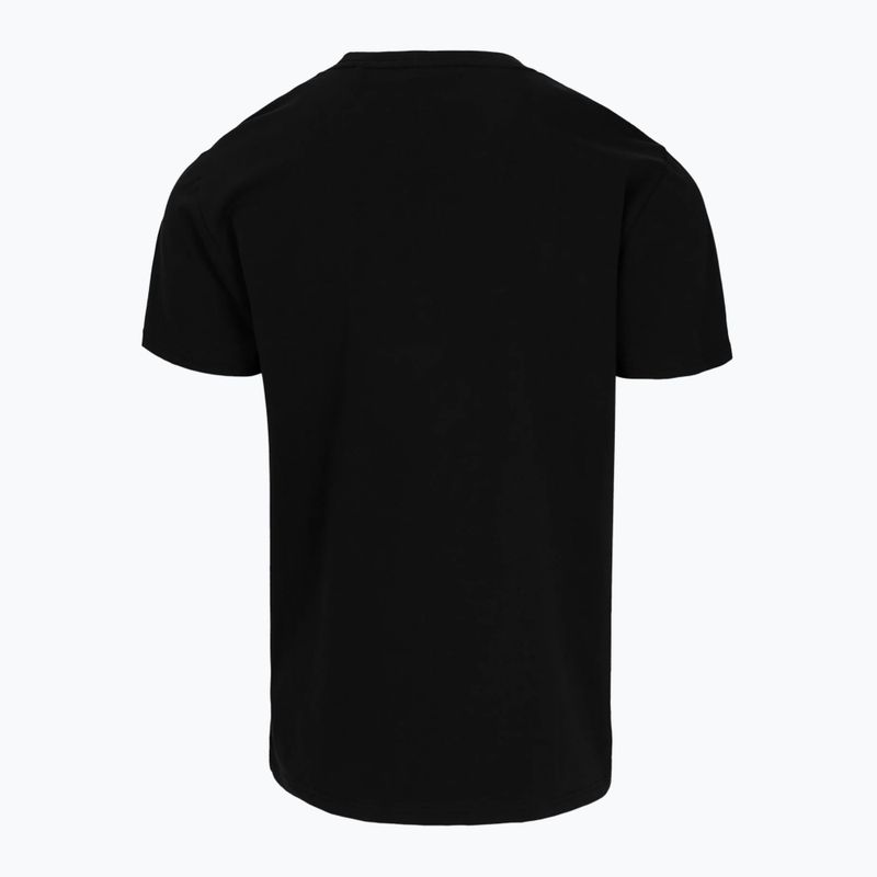 Tricou pentru bărbați Pitbull USA CAL black 5