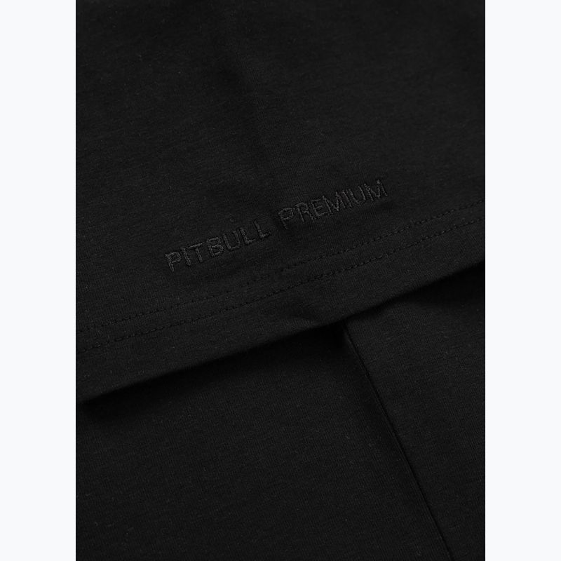 Tricou pentru bărbați Pitbull USA CAL black 8