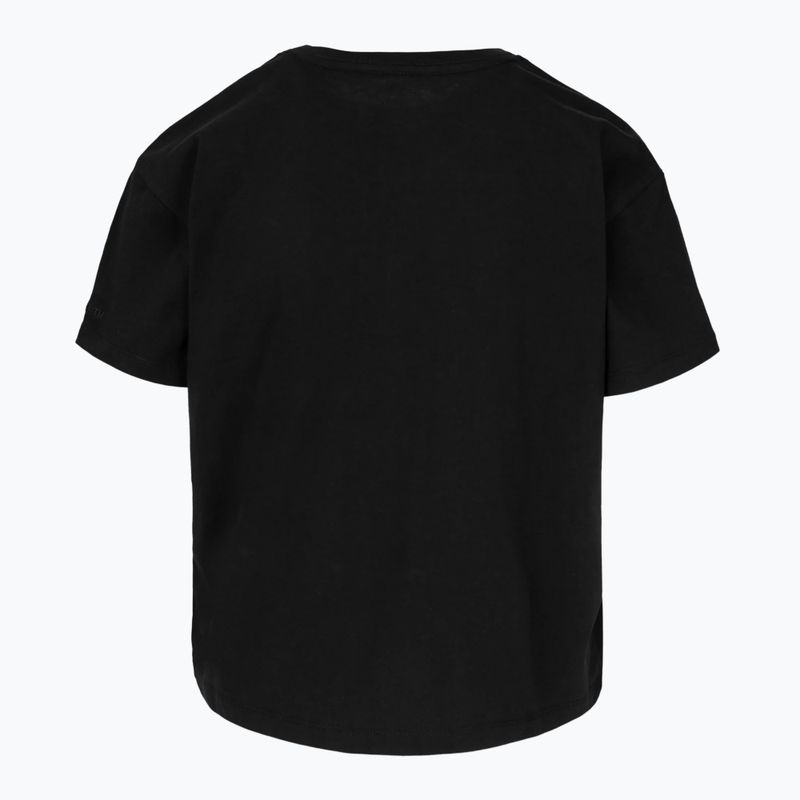 Tricou pentru femei Pitbull Heart black 5