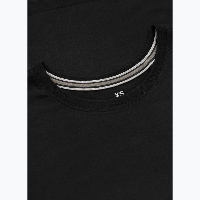 Tricou pentru femei Pitbull Heart black 6