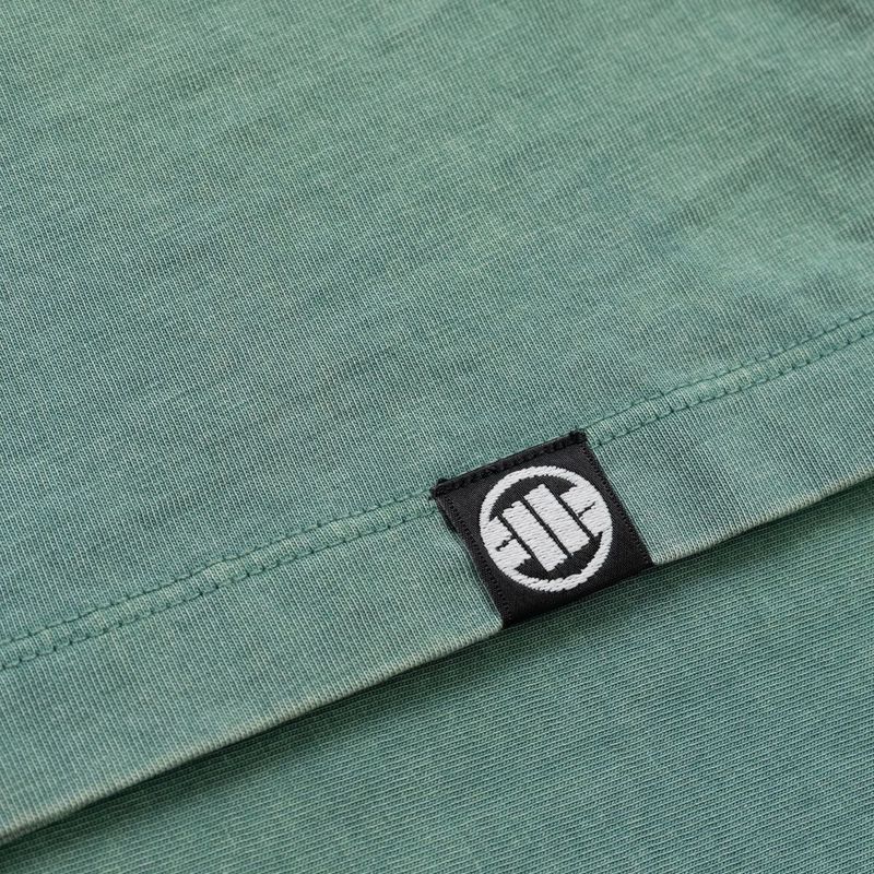 Tricou pentru femei Pitbull Cruisinandboozin mint 9