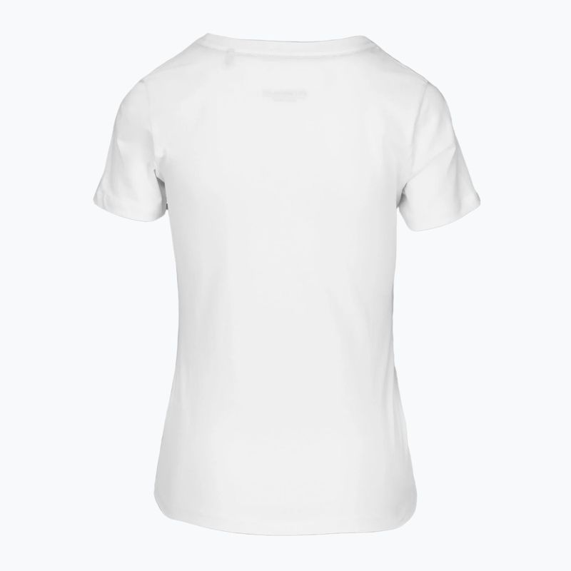 Tricou pentru femei Pitbull No Logo white 5