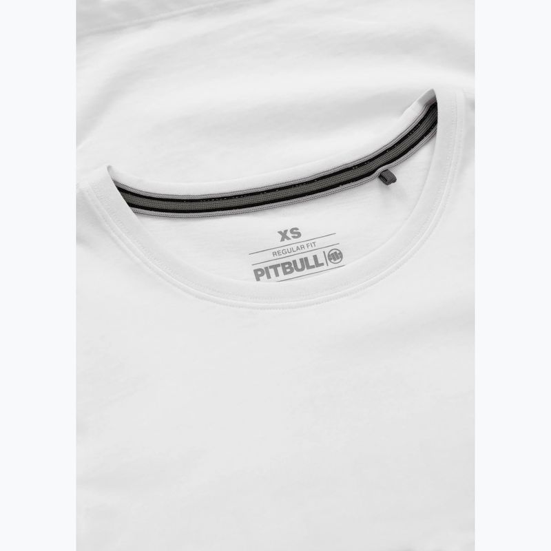 Tricou pentru femei Pitbull No Logo white 6