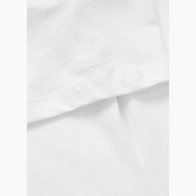 Tricou pentru femei Pitbull No Logo white 7