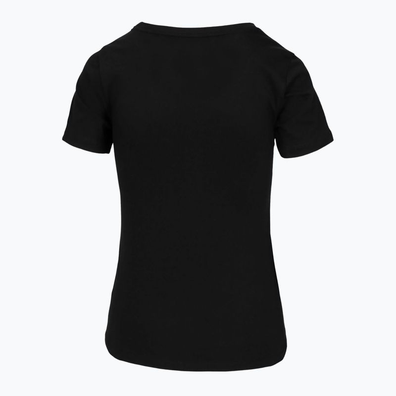 Tricou pentru femei Pitbull No Logo black 2