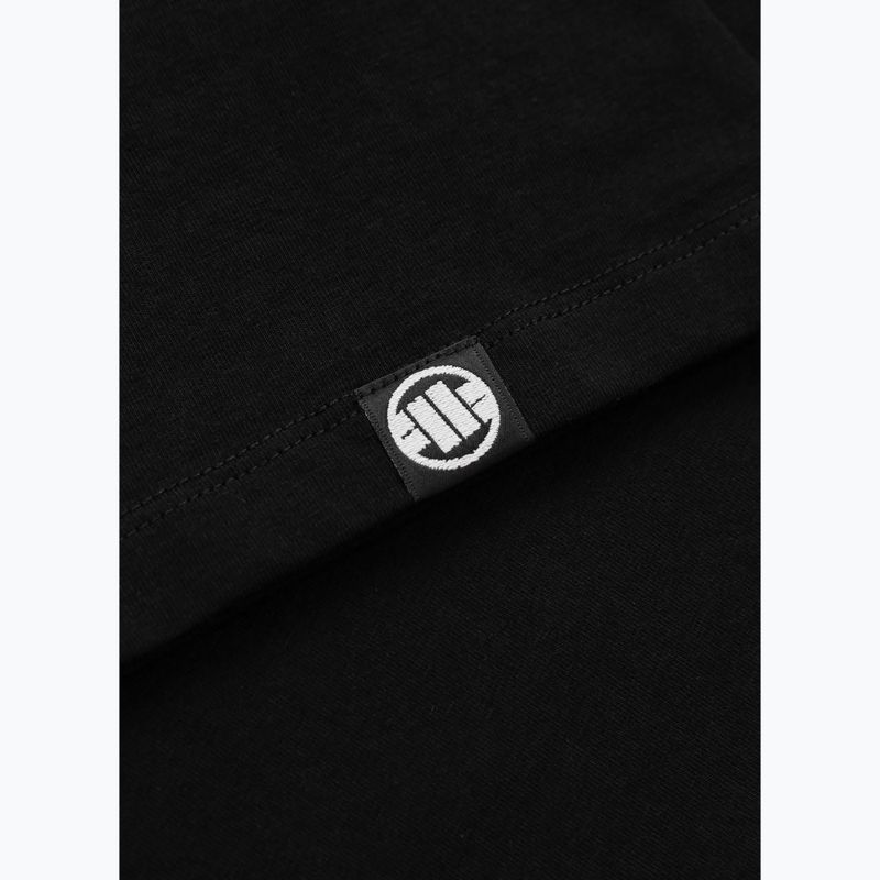 Tricou pentru femei Pitbull No Logo black 5
