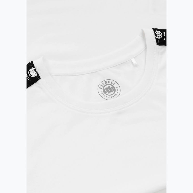 Tricou pentru femei Pitbull Nugget white 6