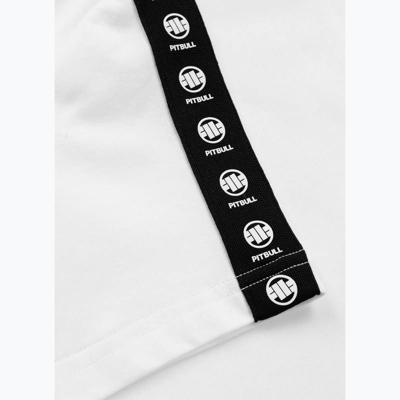 Tricou pentru femei Pitbull Nugget white 7