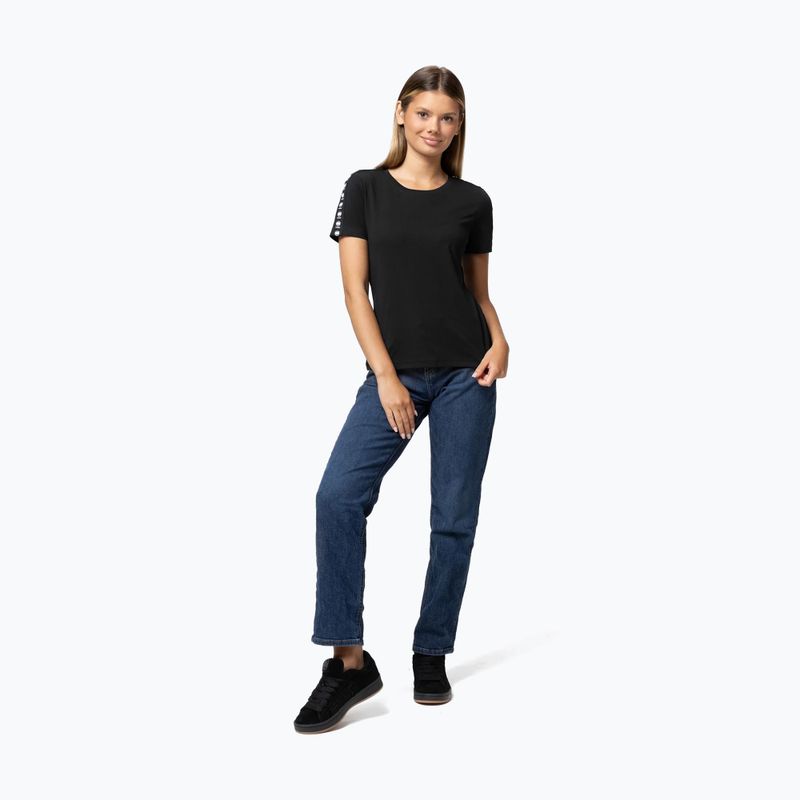 Tricou pentru femei Pitbull Nugget black 2