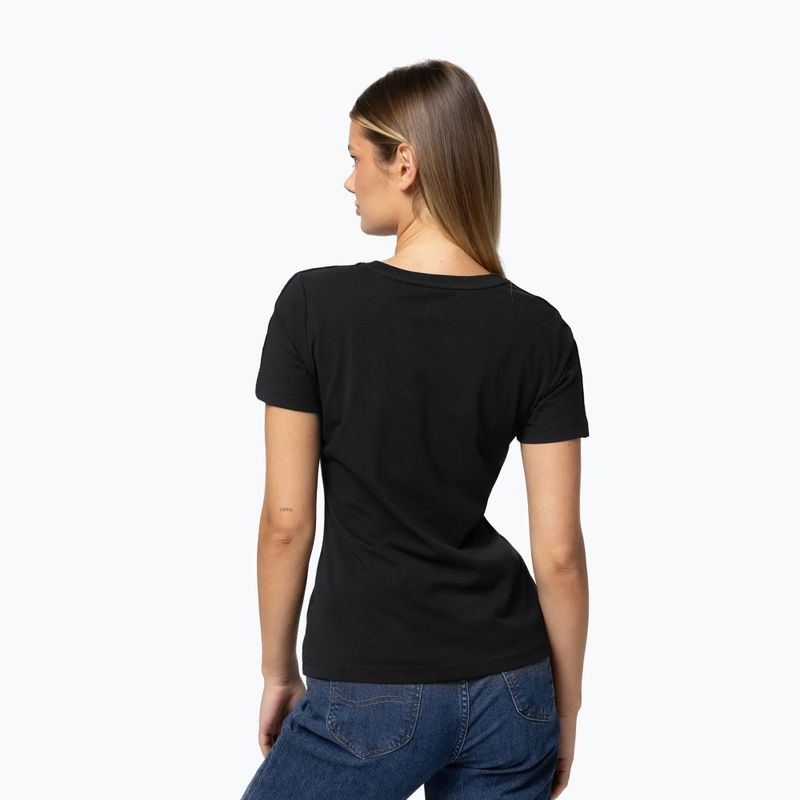 Tricou pentru femei Pitbull Nugget black 3
