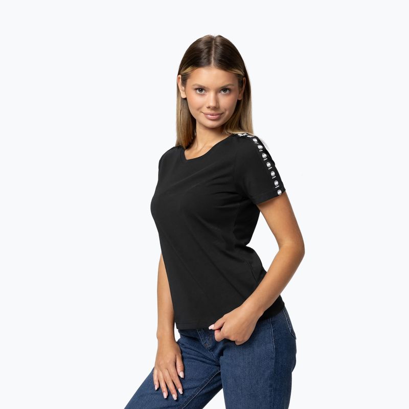 Tricou pentru femei Pitbull Nugget black 4