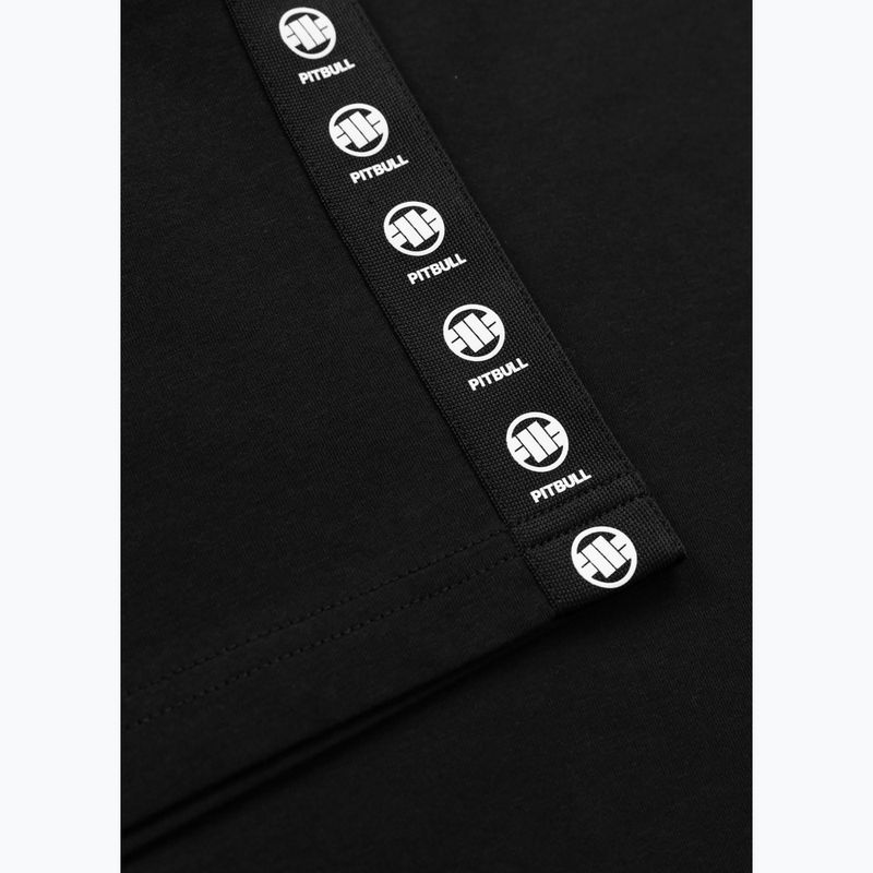 Tricou pentru femei Pitbull Nugget black 4