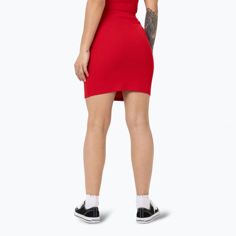 Fusta Pitbull Mini red 3