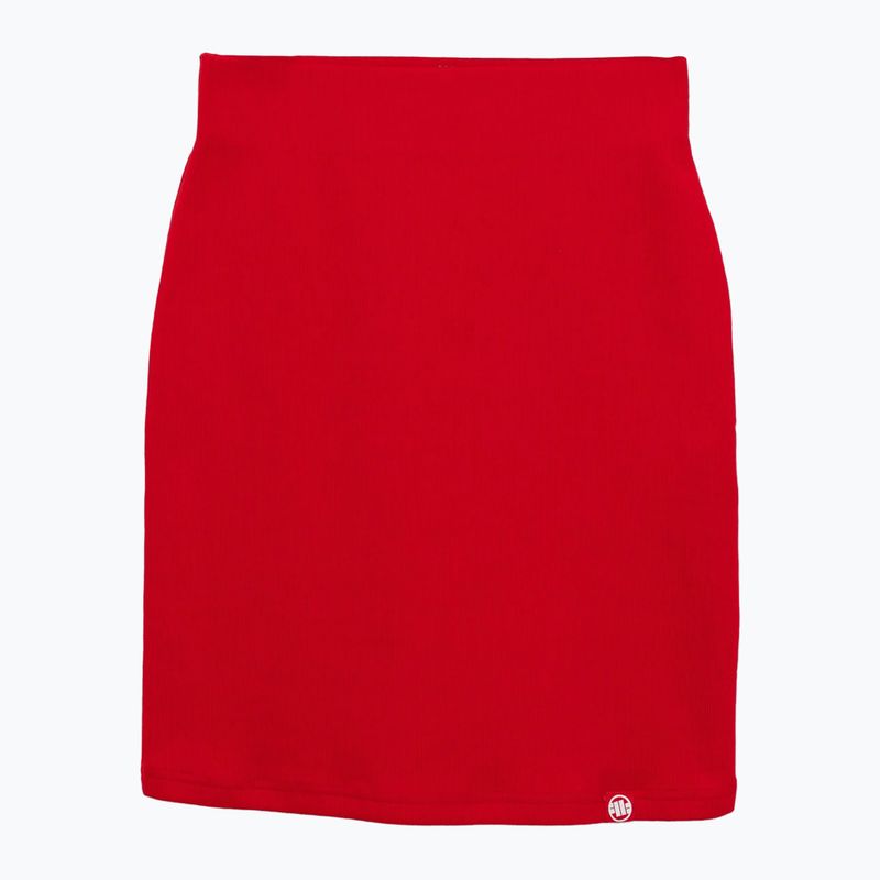 Fusta Pitbull Mini red 4