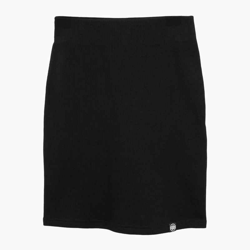 Fusta Pitbull Mini black 4