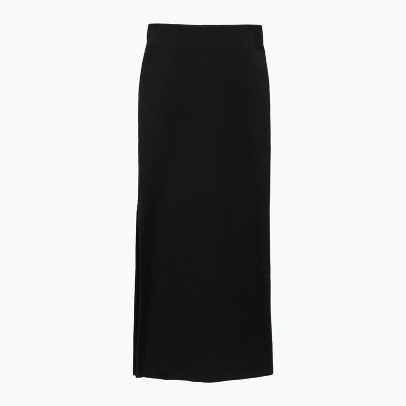 Fusta Pitbull Midi black 7
