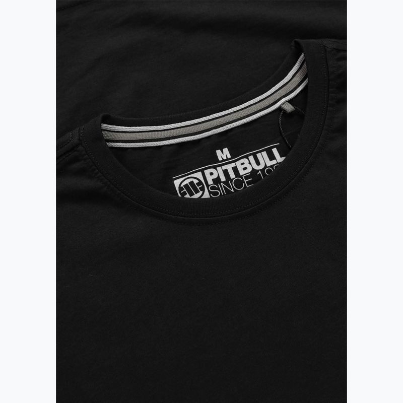 Tricou pentru bărbați Pitbull Midnight black 7