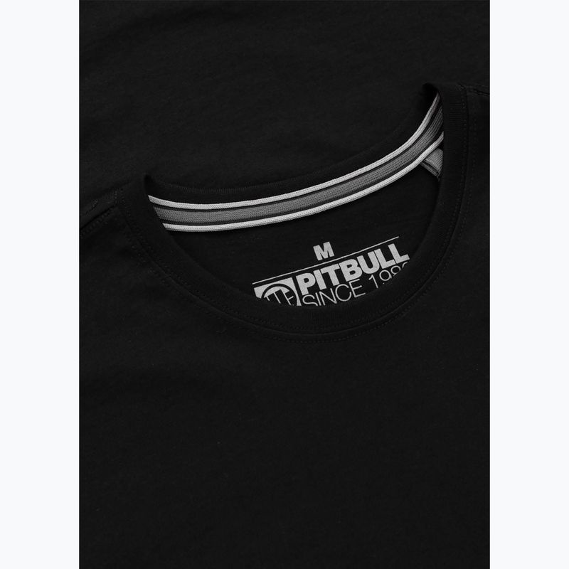 Tricou pentru bărbați Pitbull Hero black 7
