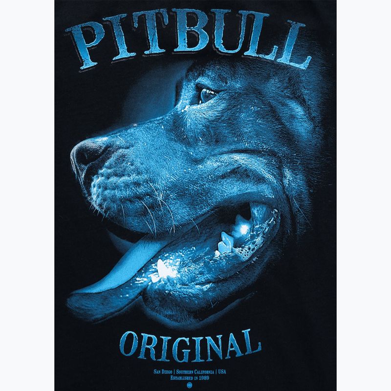 Tricou pentru femei Pitbull Midnight black 5