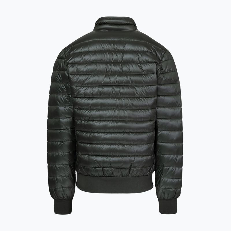 Geacă pentru bărbați Pitbull Harper Padded old green 6
