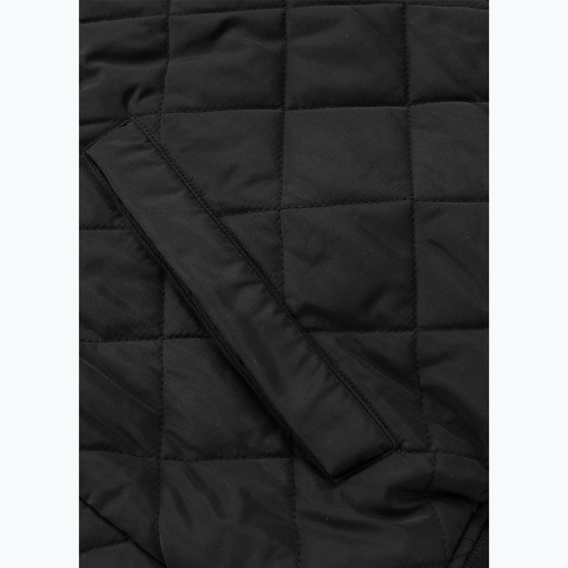 Geacă pentru bărbați Pitbull Jupiter Padded Baseball black 10