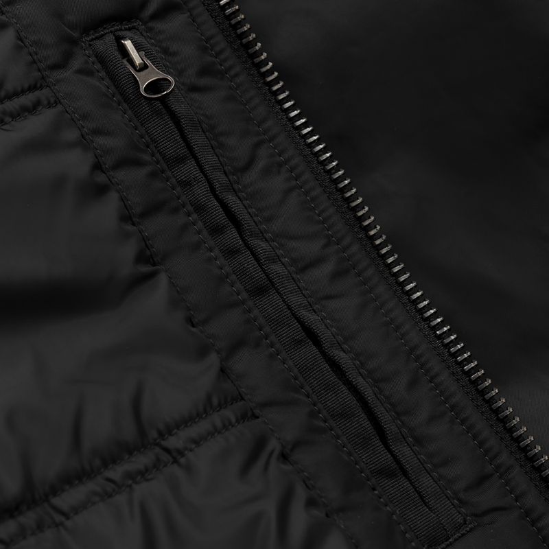 Geacă pentru bărbați Pitbull Detroit Baseball black 8