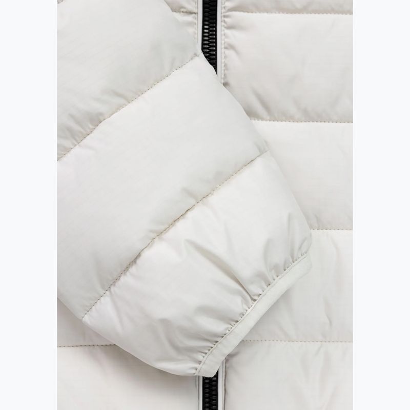 Geacă de iarnă pentru bărbați Pitbull Seacoast 3 Quilted Hooded 11