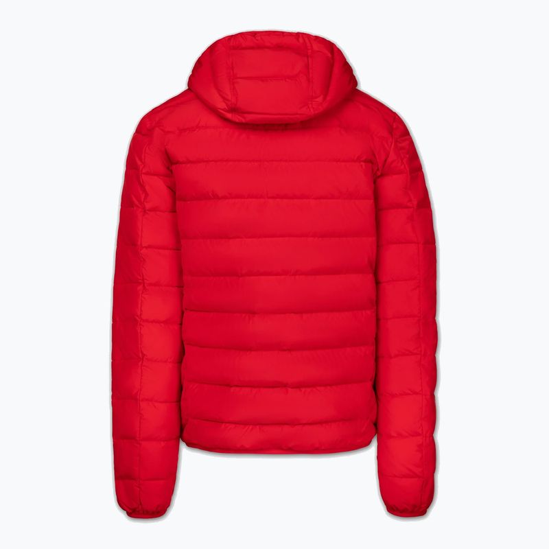 Geacă de iarnă pentru bărbați Pitbull Seacoast 3 Quilted Hooded 7